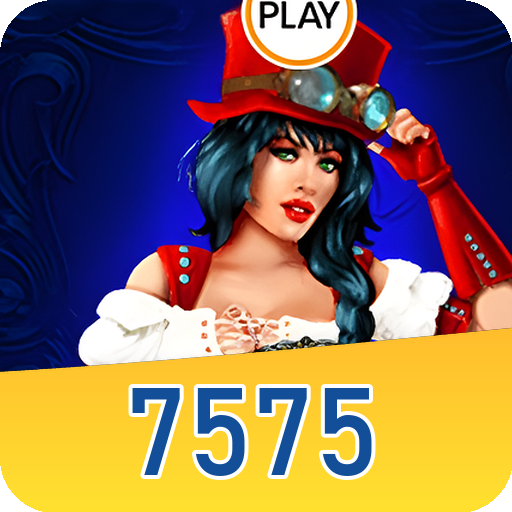 Logo Oficial 7575 Download